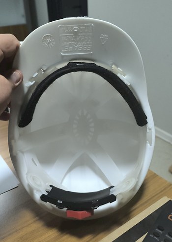 iş güvenliği bareti - Görsel 4