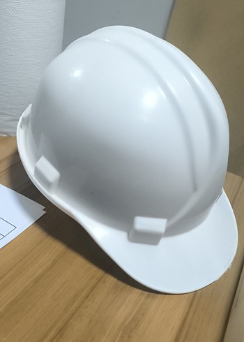 iş güvenliği bareti - Görsel 2