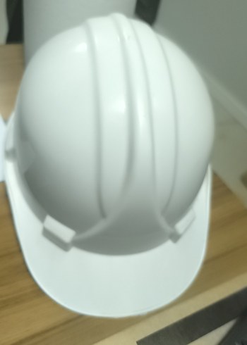 iş güvenliği bareti - Görsel 3