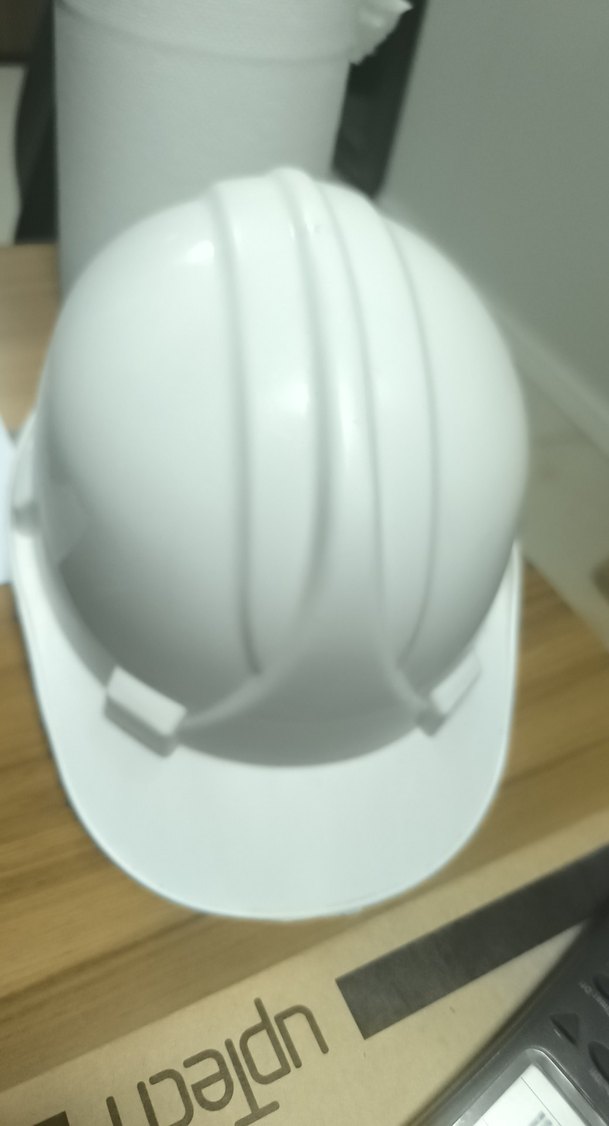 iş güvenliği bareti - Görsel 3