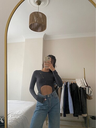 Mai Collection Body