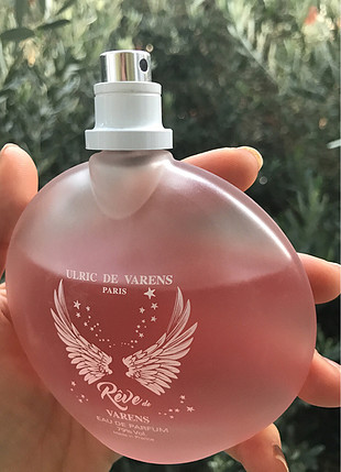 Ulric de varens parfüm