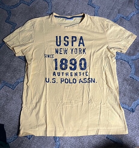 U.S Polo tshirt