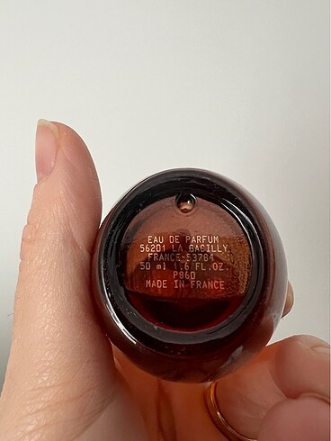 Beden Renk Yves Rocher So Elixir Bois Sensuel