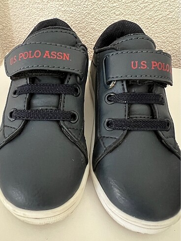 U.S Polo Assn. Us Polo çocuk Ayakkabı