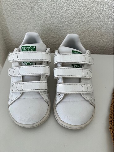 Adidas Spor Ayakkabı