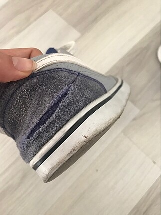 Nike Nike spor ayakkabı