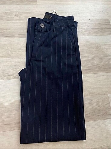 Kumaş pant