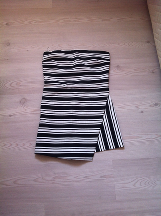 Zara elbise tulum
