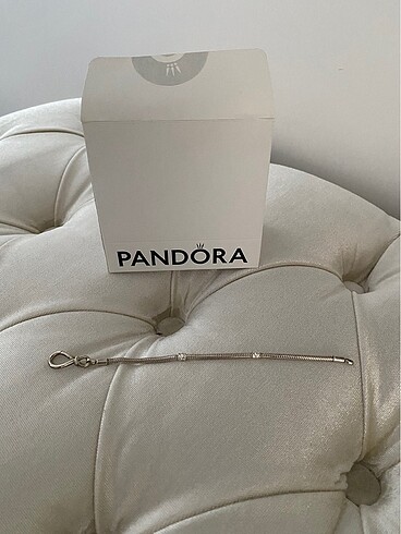 Pandora Pandora bileklik