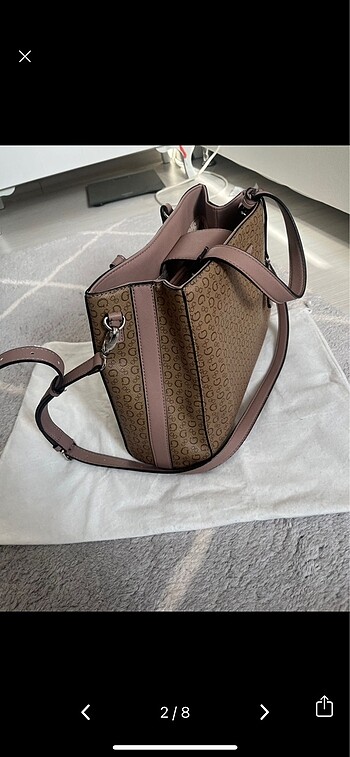 Guess guess çanta