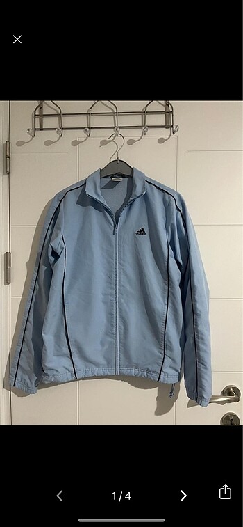 adidas ceket