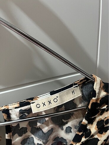 oxxo oxxo bluz