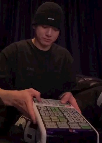 jk pc