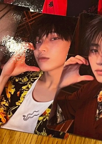 Beden enhypen sunoo pc