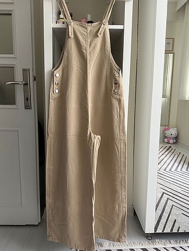 Stradivarius Salopet