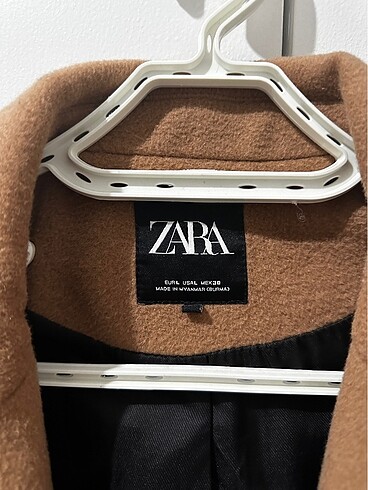 Zara Kaban - Görsel 3