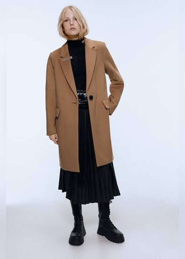 Zara Kaban - Görsel 2