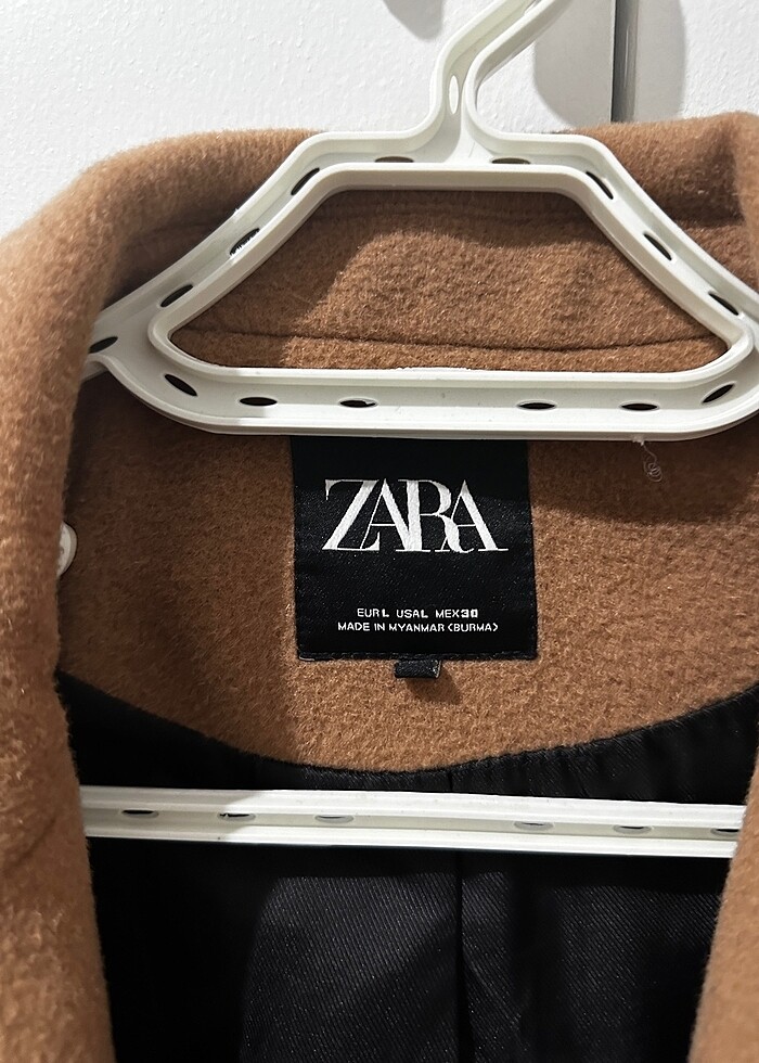 Zara Kaban - Görsel 3