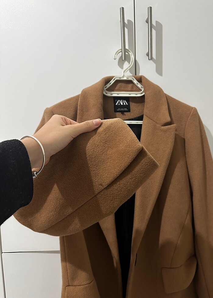 Zara Kaban - Görsel 4