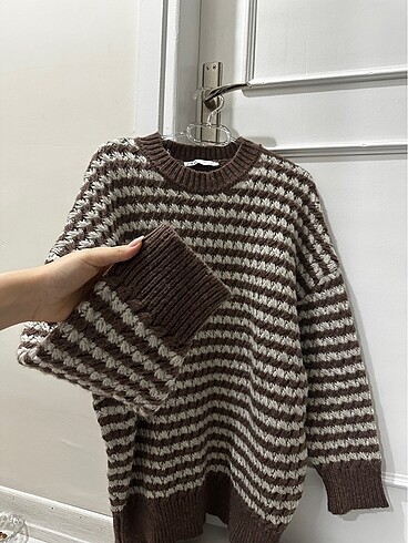 Zara Kazak - Görsel 2