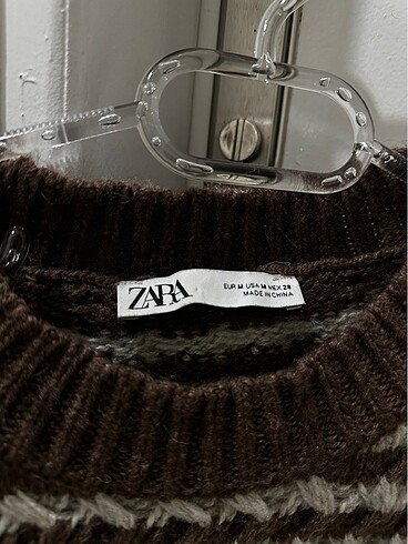 Zara Kazak - Görsel 3