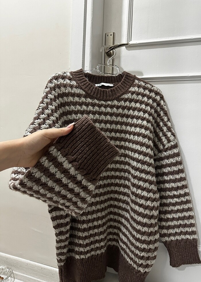 Zara Kazak - Görsel 2