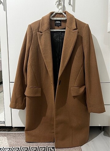 Zara kaban - Görsel 2