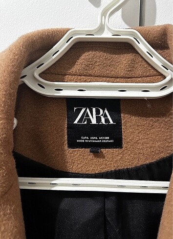 Zara kaban - Görsel 3