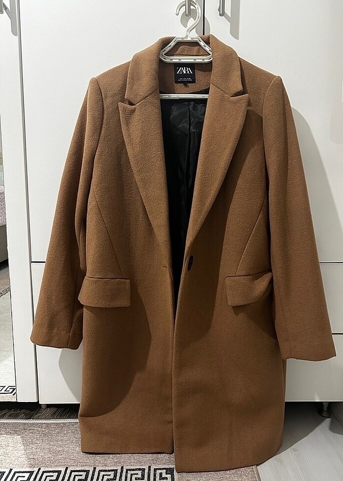 Zara kaban - Görsel 2