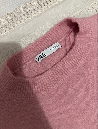 Zara zara kazak pembe
