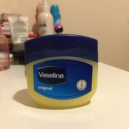 Vaseline