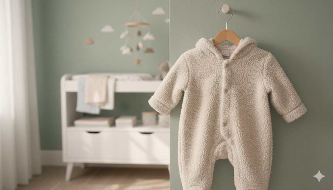 Wellsoft Uyku Tulumu - Görsel 3