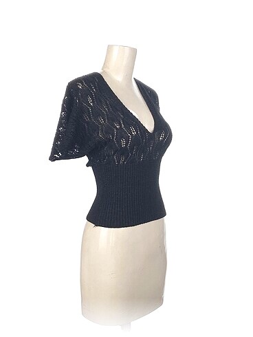 Vintage Love PreLoved Süveter %70 İndirimli.