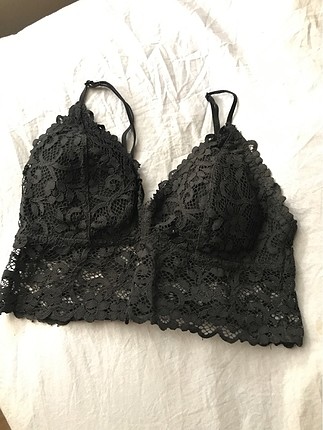 Dantel bralet