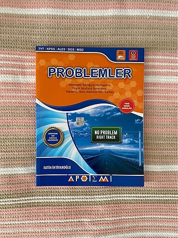 apotemi problemler