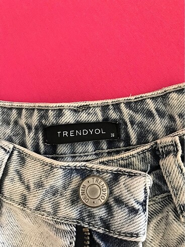 Trendyol & Milla trendyolmilla jean sort
