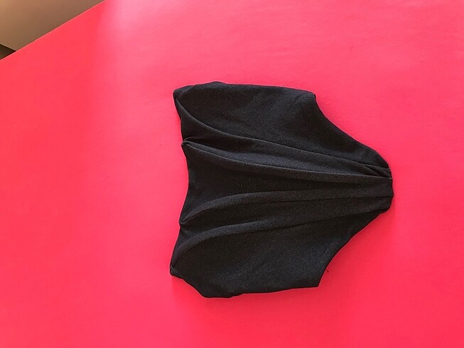 korse bustiyer
