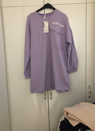Defacto Bayan tunik