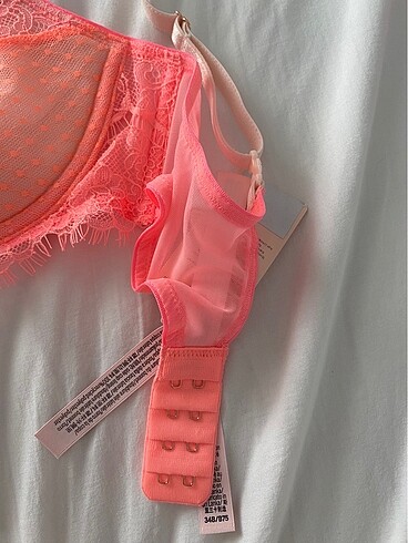 34 Beden Victoria secret sütyen