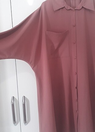 Diğer Soft pembe tunik