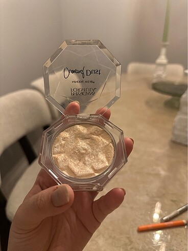 Physician Formula Diamond Dust Higlighter