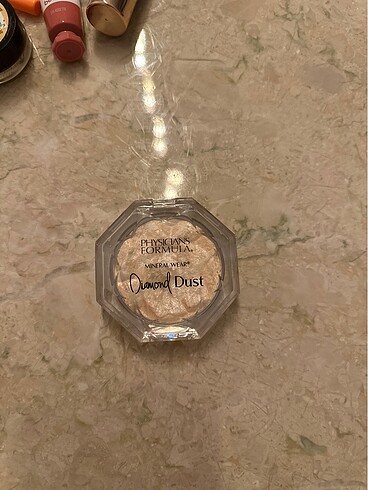 Diamond Dust Higlighter