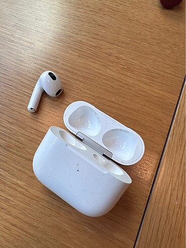 3. Nesil Airpods