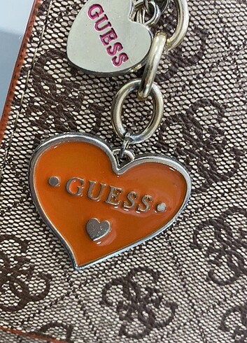 Guess Kol cantası 