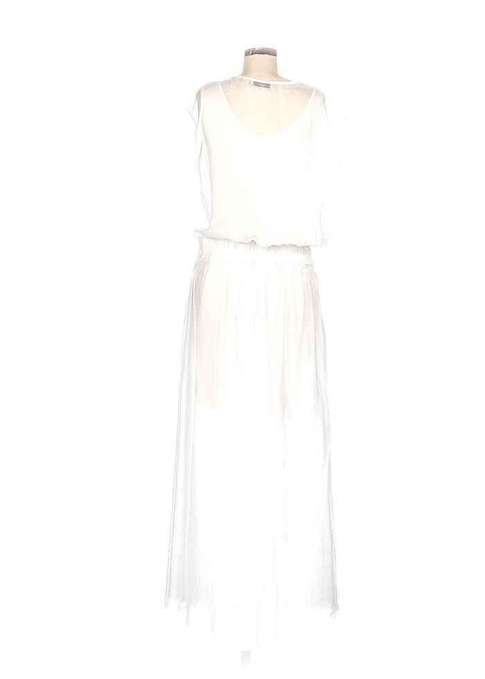 Adil Işık Uzun Elbise %70 İndirimli. - Görsel 3