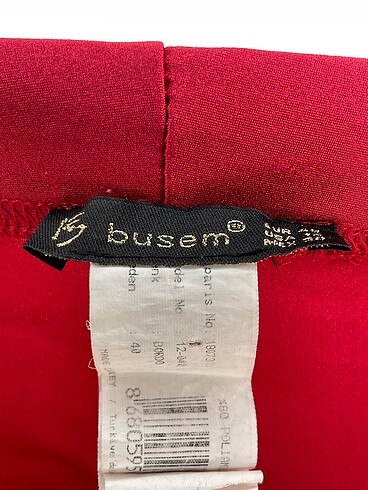 40 Beden kırmızı Renk Vintage Love Tayt / Spor taytı %70 İndirimli.