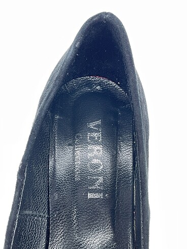 Vintage Love Platform %70 İndirimli. - Görsel 4