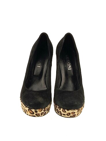 Vintage Love Platform %70 İndirimli. - Görsel 3