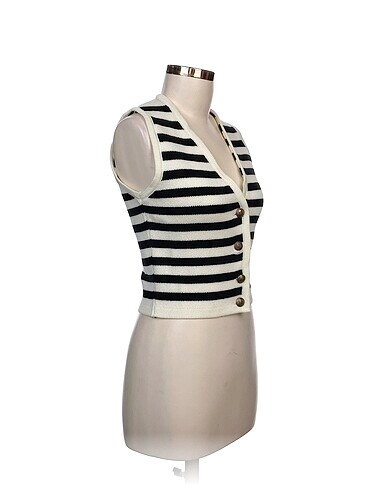Vintage Love Vintage Love Yelek %70 İndirimli.